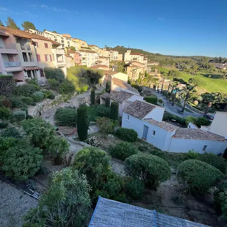 Fregate - Golf De Fregate - Cyr Sur