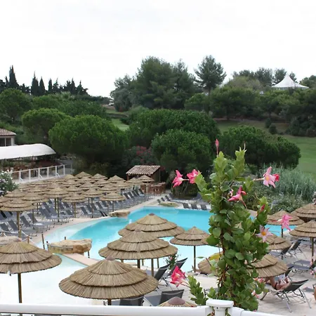 Casa vacanze Fregate - Golf De Fregate - Cyr Sur Saint-Cyr-sur-Mer