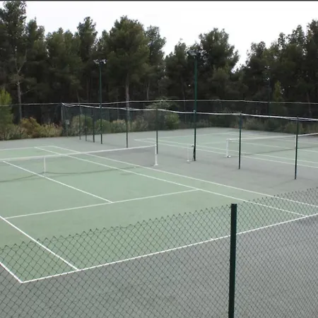 Fregate - Golf De Fregate - Cyr Sur Saint-Cyr-sur-Mer