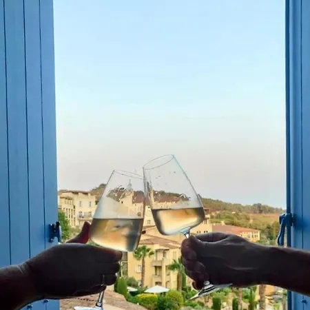 Fregate - Golf De Fregate - Cyr Sur