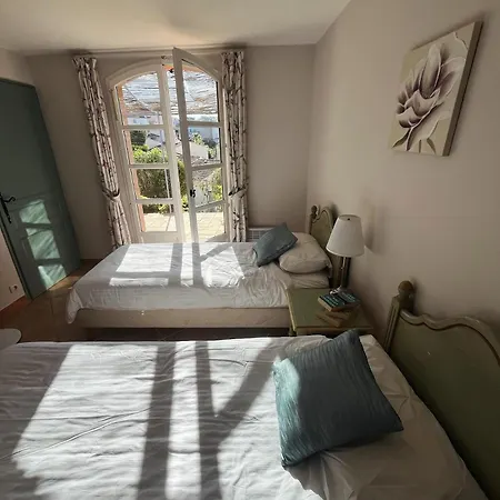 Attractive Townhouse - Golf De Fregate Сasa de vacaciones