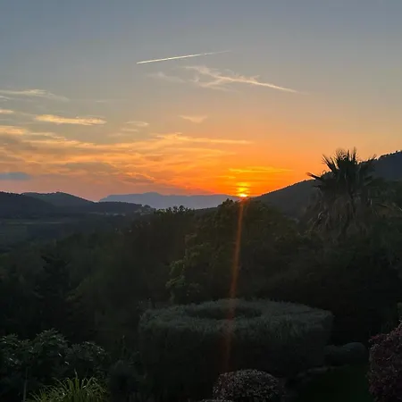 Сasa de vacaciones Attractive Townhouse - Golf De Fregate Saint-Cyr-sur-Mer
