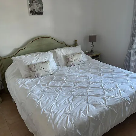 Casa vacanze Fregate - Golf De Fregate - Cyr Sur *