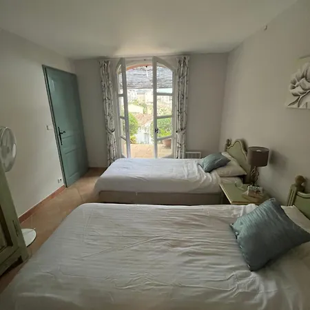 Casa vacanze Fregate - Golf De Fregate - Cyr Sur