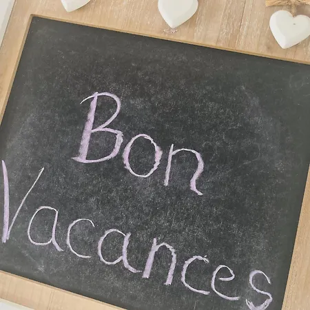 Casa vacanze Fregate - Golf De Fregate - Cyr Sur *