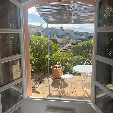 Casa vacanze Fregate - Golf De Fregate - Cyr Sur *