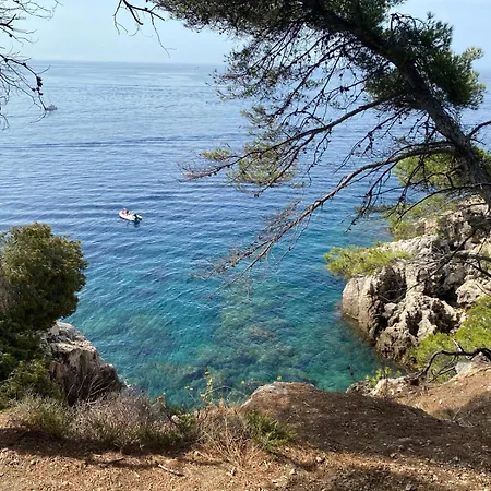 Fregate - Golf De Fregate - Cyr Sur Casa vacanze *